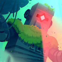 Medieval Merge Epic RPG Games MOD APK 1.31.0 (Unlimited Energy Free Shopping) Android icon