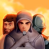 Merge Age MOD APK 2.0.19 (Unlimited Money Menu) Andriod icon