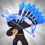 Merge Archers Castle Defense MOD APK 1.7.4 (Free Hero Purchased) Android