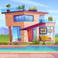 Merge Decor Dream Home Design MOD APK 2.2.5 (Unlimited Money) Android