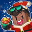Merge Mayor Match Puzzle MOD APK 3.22.480 (Unlimited Money) Android