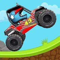 Mini Racing Adventures MOD APK 1.28.4 (Unlimited Money No ADS) Android icon
