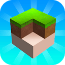 MiniCraft Blocky Craft 2022 MOD APK 4.0.1 (Unlimited Gold Gems) Android