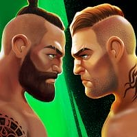 MMA Manager 2 Ultimate Fight MOD APK 1.18.5 (Free Rewards No ADS) Android icon