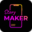 MoArt Video Story Maker MOD APK 2023.12.25 (Premium Unlocked) Android