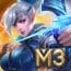 Mobile Legends Bang Bang VNG MOD APK 1.8.34.9055 (Mega Menu Unlock Skin) Android