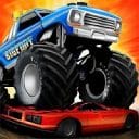 Monster Truck Destruction MOD APK 3.5.5053 (Unlimited Money) Android