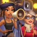 Movie Merge Hollywood World MOD APK 1.15.3 (Unlimited Money) Android