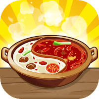 My Hotpot Story MOD APK 2.3.3 (Unlimited Money) Android icon