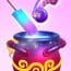 Mystical Mixing MOD APK 1.8.1.0 (Free Reward) Android