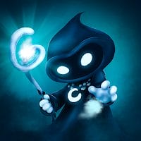 Nightmares Creepy Tap Tycoon MOD APK 0.0.7.7 (Unlimited Money Menu) Android icon