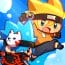 Ninja Survivors Online MOD APK 1.520 (Unlimited Money Menu) Android