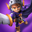 Nonstop Knight Offline RPG MOD APK 2.20.0 (Free Upgrade Always Critical No CD) Android