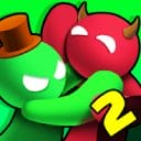 Noodleman.io 2 Fight Party MOD APK 4.3 (Unlimited Coins High Score) Android