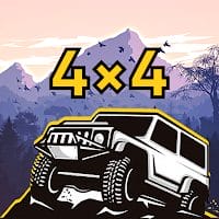 Off Road 4×4 Driving Simulator MOD APK 2.10 (Unlimited Money) Android icon