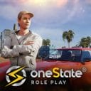 One State RP Life Simulator MOD APK 0.36.3 (Unlimited Energy Oxygen) Android