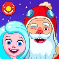 Pepi Wonder World Magic Isle MOD APK 9.1.3 (Free Shopping) Android screenshot