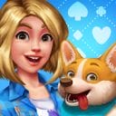 Piper’s Pet Cafe Solitaire MOD APK 0.67.1 (Unlimited Money) Android