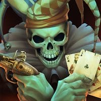 Pirates &amp Puzzles Match 3 RPG MOD APK 1.5.17 (High Attack Defense Free Items) Android icon
