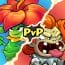 Plant Empires Arena game MOD APK 1.1.3 (Unlimited Mana Defense Multiplier) Android