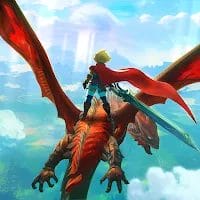 Pocket Knights 2 Dragon Impact MOD APK 2.0.1 (Mega Menu) Android icon