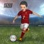 Pro League Soccer MOD APK 1.0.39 (Finish Match Speed Time) Android