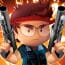 Ramboat 2 Action Offline Games MOD APK v2.5.4 (Unlimited Money Energy) Android