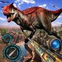 Real Dino Hunting Gun Games MOD APK 2.9.3 (Unlimited Money) Android
