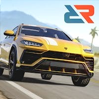 Rebel Racing MOD APK 2.41.16064 (Unlimited Money) Android icon