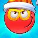 Red Ball Super Run MOD APK 1.2.2 (Unlimited Money) Android