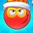 Red Ball Super Run MOD APK 1.2.2 (Unlimited Money) Android