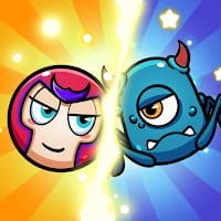 Red Bounce Ball Seasons 4 MOD APK 0.5.2 (God Mode) Android icon