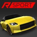Redline Sport Car Racing MOD APK  0.93 (Unlimited Money) Android