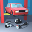 Retro Garage Car Mechanic MOD APK 2.13.0 (Unlimited Money) Android