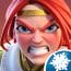 Rivengard Clash Of Legends MOD APK 1.4.1 (No Skills CD Dumb Enemy Money) Android