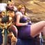 Road of Kings Endless Glory MOD APK 3.0.6 (Unlimited Skills Always Critical) Android