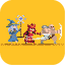 Rogue with the Dead Idle RPG MOD APK 2.1.5 (Free Upgrade High Damage Move Speed) Android