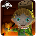 Scary Doll Horror in the wood MOD APK 1.8.2 (Free Shopping Dumb BOT) Android