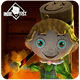 Scary Doll Horror in the wood MOD APK 1.8.2 (Free Shopping Dumb BOT) Android