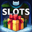 Scatter Slots Slot Machines MOD APK 4.92.0 (Menü Unlimited Money) Android