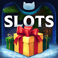 Scatter Slots Slot Machines MOD APK 4.92.0 (Menu Unlimited Money) Android icon