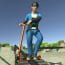 Scooter FE3D 2 MOD APK 1.47 (All Content Unlocked) Android