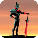 Shadow fighter 2 Ninja games MOD APK 1.25.1 (Money Mega Menu) Android