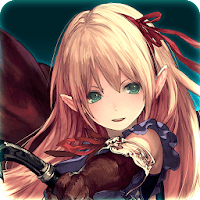 Shadowverse CCG MOD APK 4.3.30 (メニュー Damage Health) Android screenshot