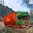 Silkroad Truck Simulator 2022 MOD APK 2.76 (Unlimited Money) Android