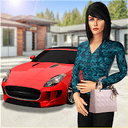 Single Mom Sim Mother Games MOD APK 1.33 (Unlocked All Content) Android