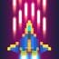 Sky Wings Pixel Fighter 3D MOD APK 3.2.11 (Unlimited Gold Magnet Active) Android