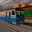 SkyRail CIS train simulator MOD APK 7.7.1.1 (Unlimited Money) Android
