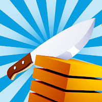 Slice It All MOD APK 2.7.12 (Free Rewards) Android icon