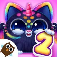 Smolsies 2 Cute Pet Stories MOD APK 1.3.164 (Free Purchases No ads) Android screenshot